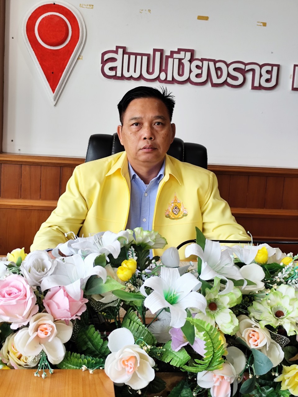 ประชุมทางไกลผ่านระบบ Zoom Cloud Meeting ติดตามการดำเนินการขับเคลื่อนโครงการโรงเรียนคุณภาพตามนโยบาย “๑ อำเภอ ๑ โรงเรียนคุณภาพ” ครั้งที่ ๓